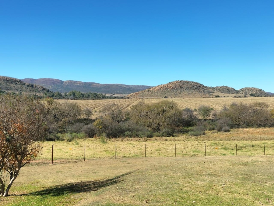 4 Bedroom Property for Sale in Vredefort Rural Free State